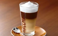 Latte Macchiato